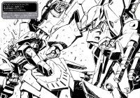 BUY NEW super robot wars - 160512 Premium Anime Print Poster
